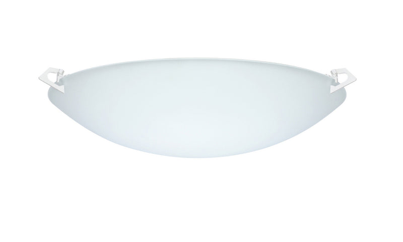 Besa 841725-WH Ceiling Mount, White