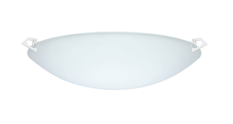 Besa 841825-WH Ceiling Mount, White