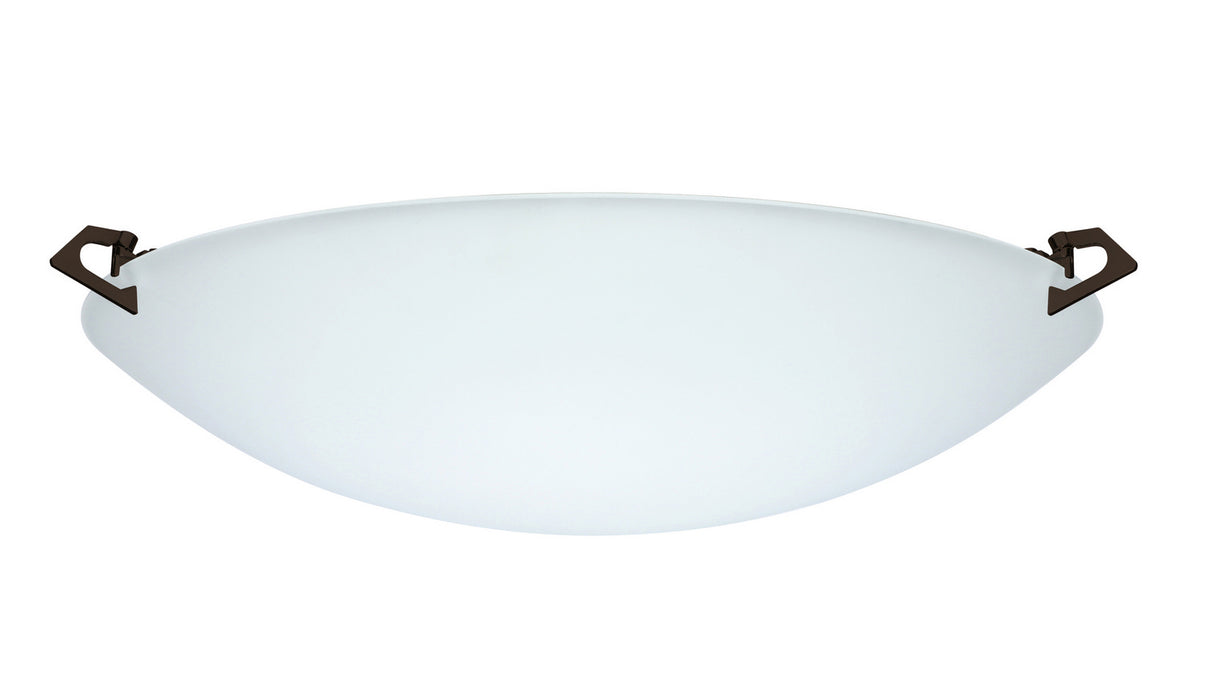 Besa 841925-MED-BR Ceiling Mount, Bronze