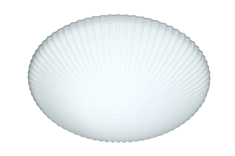 Besa 945007GO Glass Only, Opal Matte