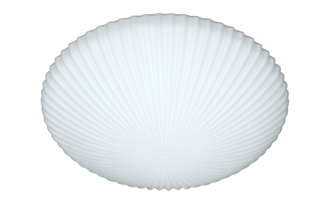 Besa 945107GO Glass Only, Opal Matte