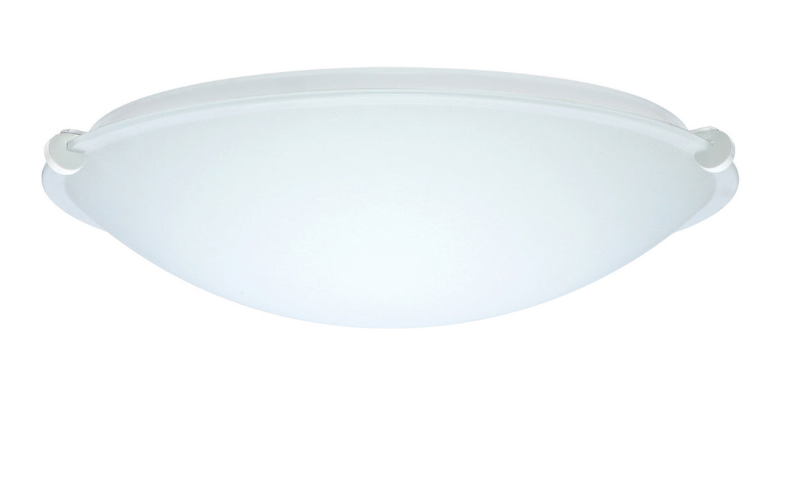 Besa 968107-LED-WH Ceiling Mount, White