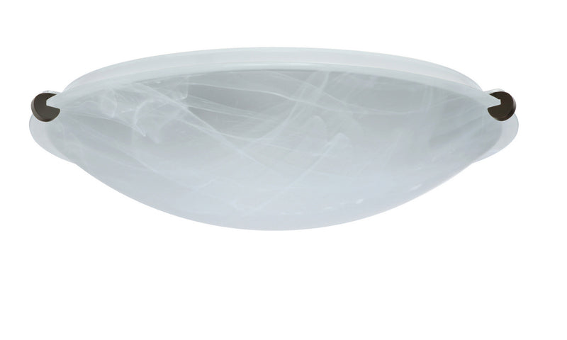 Besa 968152-LED-BR Ceiling Mount, Bronze