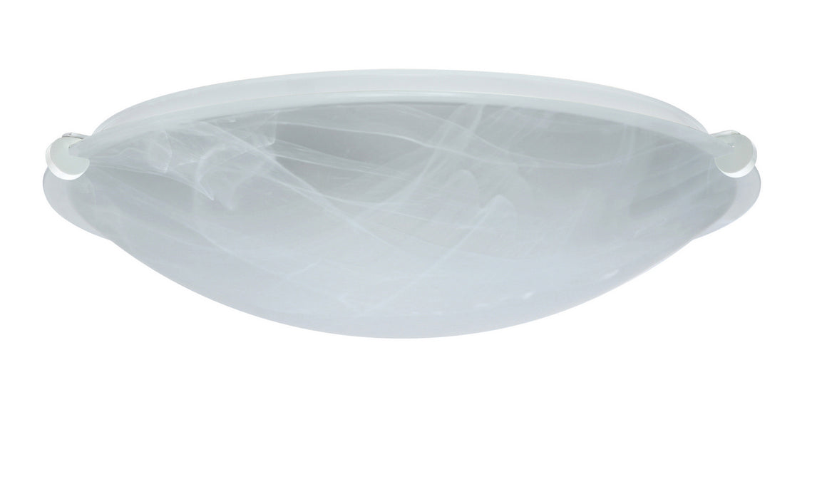 Besa 968152-LED-WH Ceiling Mount, White
