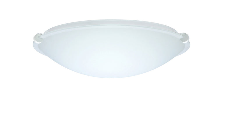 Besa 968207-LED-WH Ceiling Mount, White