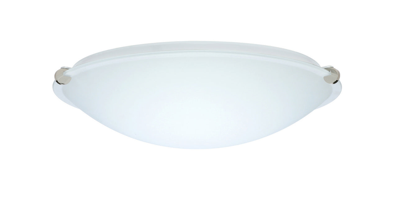 Besa 968207-PN Ceiling Mount, Polished Nickel