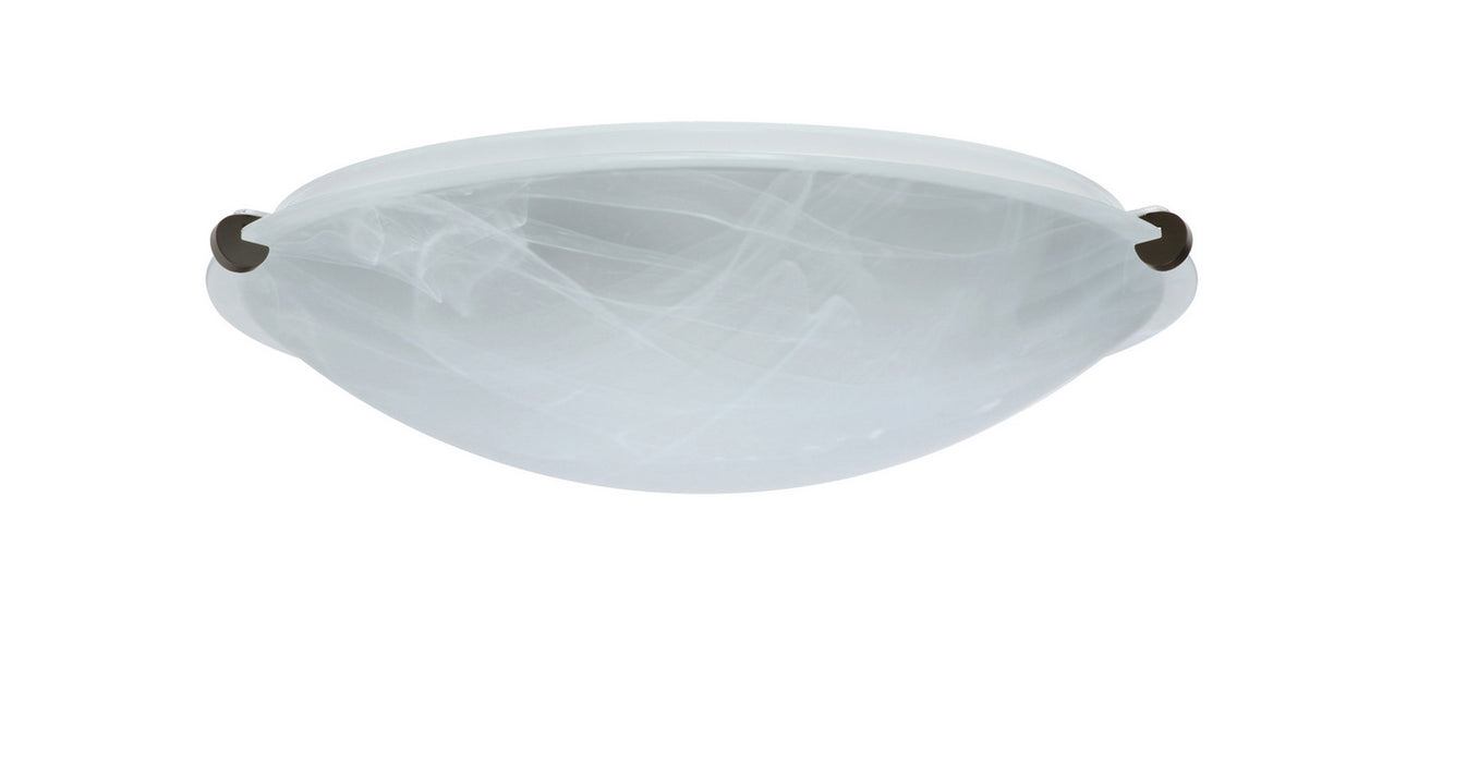 Besa 968252-LED-BR Ceiling Mount, Bronze