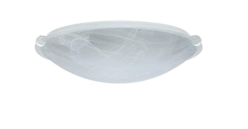 Besa 968252-LED-WH Ceiling Mount, White