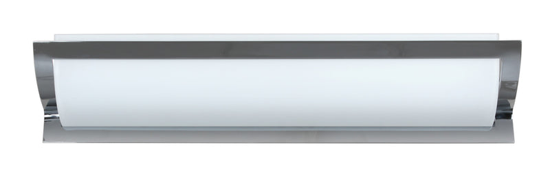Besa ELANA26-SW-CR Wall Sconce, Chrome