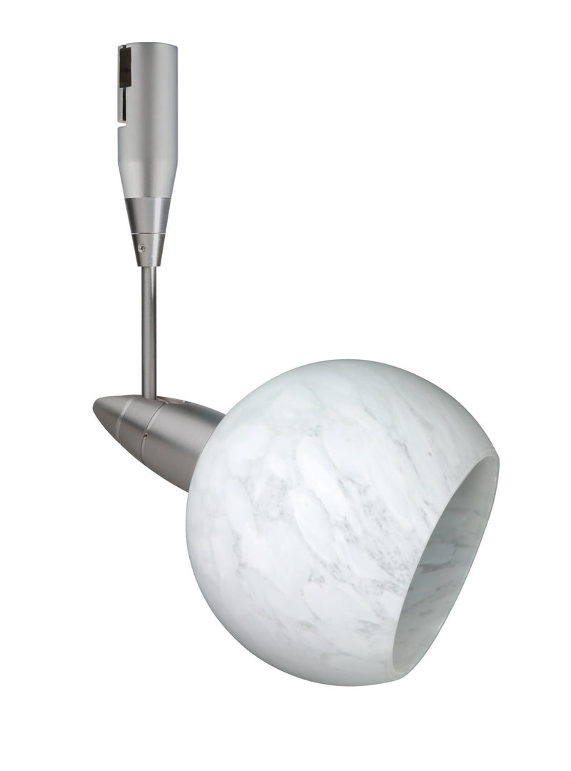 Besa RSP-155919-SN Spotlight, Satin Nickel