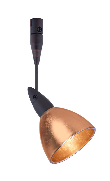 Besa RSP-1758CF-LED-BR Spotlight, Bronze