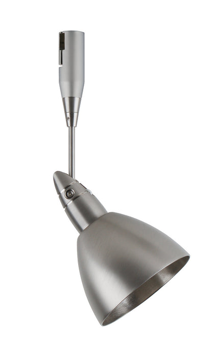 Besa RSP-1858MN-LED-SN Spotlight, Satin Nickel