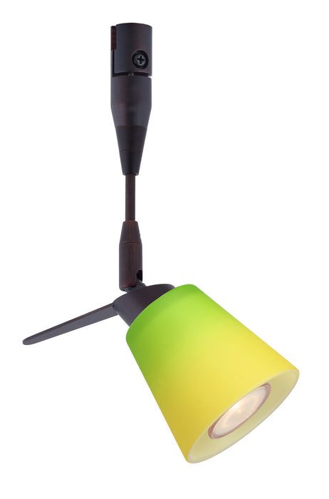 Besa RSP-5042GY-BR Spotlight, Bronze