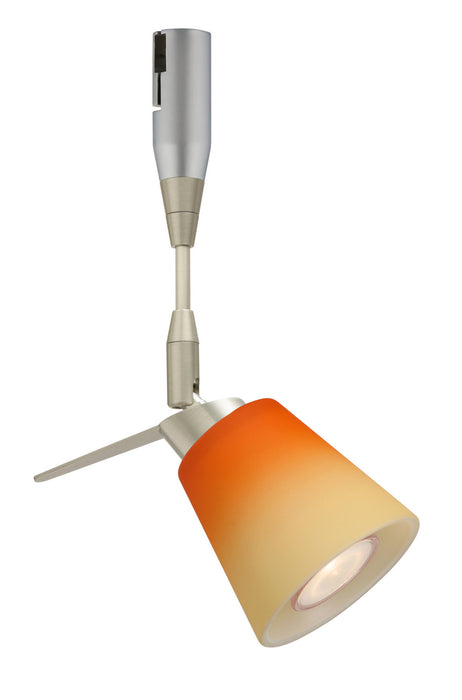 Besa RSP-5042OP-SN Spotlight, Satin Nickel