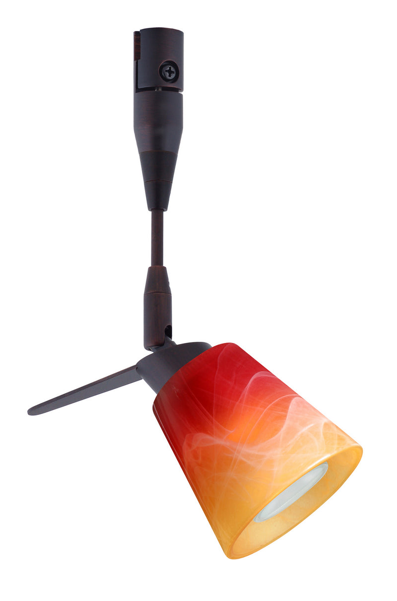Besa RSP-5042SL-BR Spotlight, Bronze