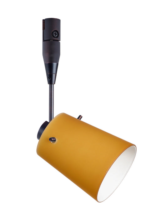 Besa RSP-511880-LED-BR Spotlight, Bronze