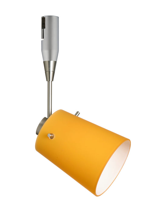 Besa RSP-5118AM-LED-SN Spotlight, Satin Nickel