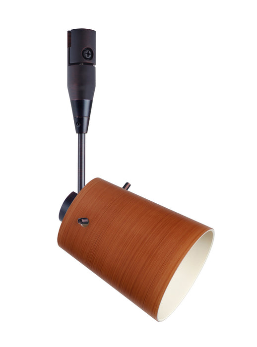 Besa RSP-5118CH-LED-BR Spotlight, Bronze