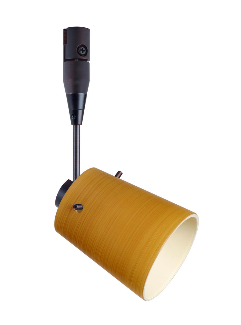 Besa RSP-5118OK-LED-BR Spotlight, Bronze