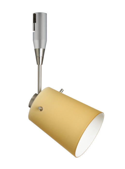 Besa RSP-5118VM-LED-SN Spotlight, Satin Nickel