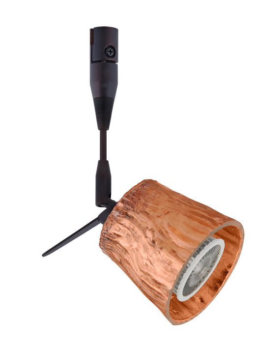 Besa RSP-5145CF-LED-BR Spotlight, Bronze