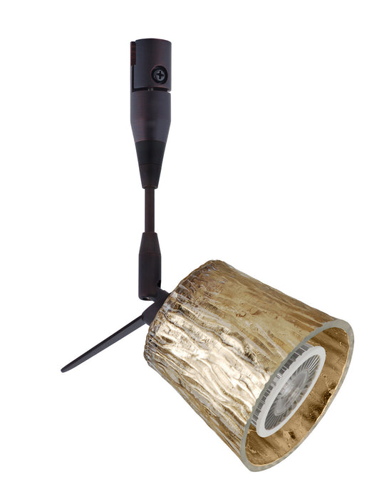 Besa RSP-5145GF-LED-BR Spotlight, Bronze