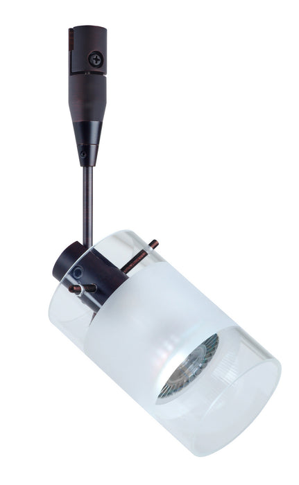 Besa RSP-6524EC-LED-BR Spotlight, Bronze