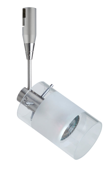 Besa RSP-6524EC-LED-SN Spotlight, Satin Nickel