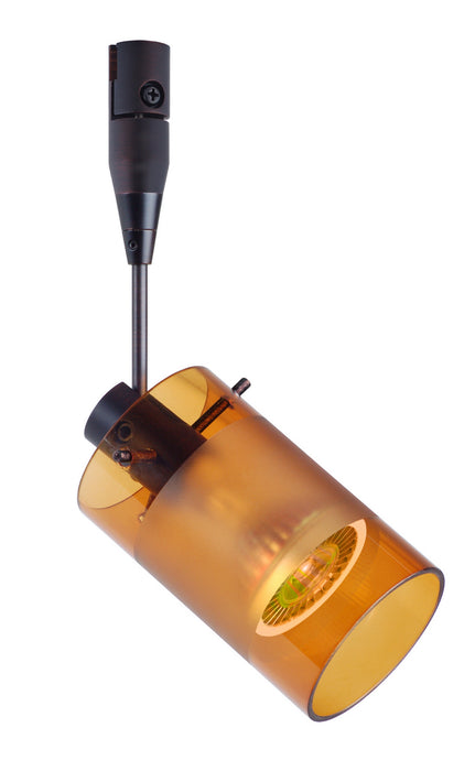 Besa RSP-6524EG-LED-BR Spotlight, Bronze