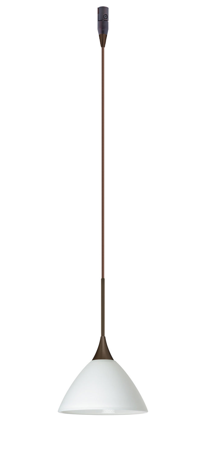 Besa RXP-174307-BR Pendant, Bronze