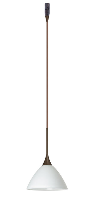 Besa RXP-174307-BR Pendant, Bronze