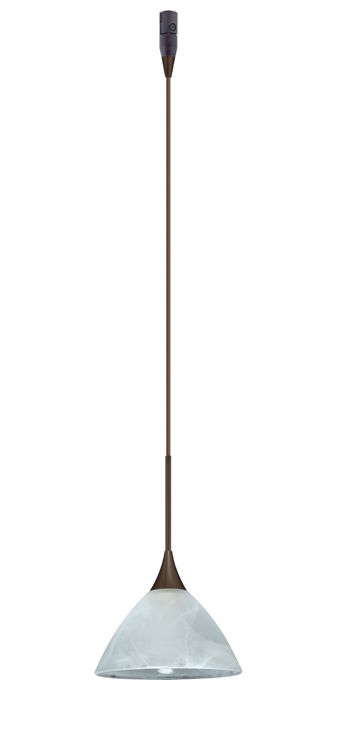 Besa RXP-174352-BR Pendant, Bronze