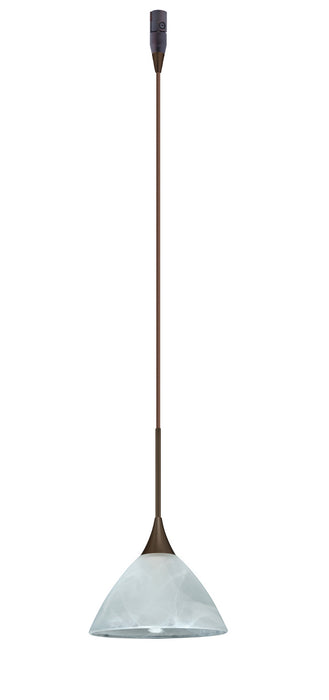 Besa RXP-174352-BR Pendant, Bronze
