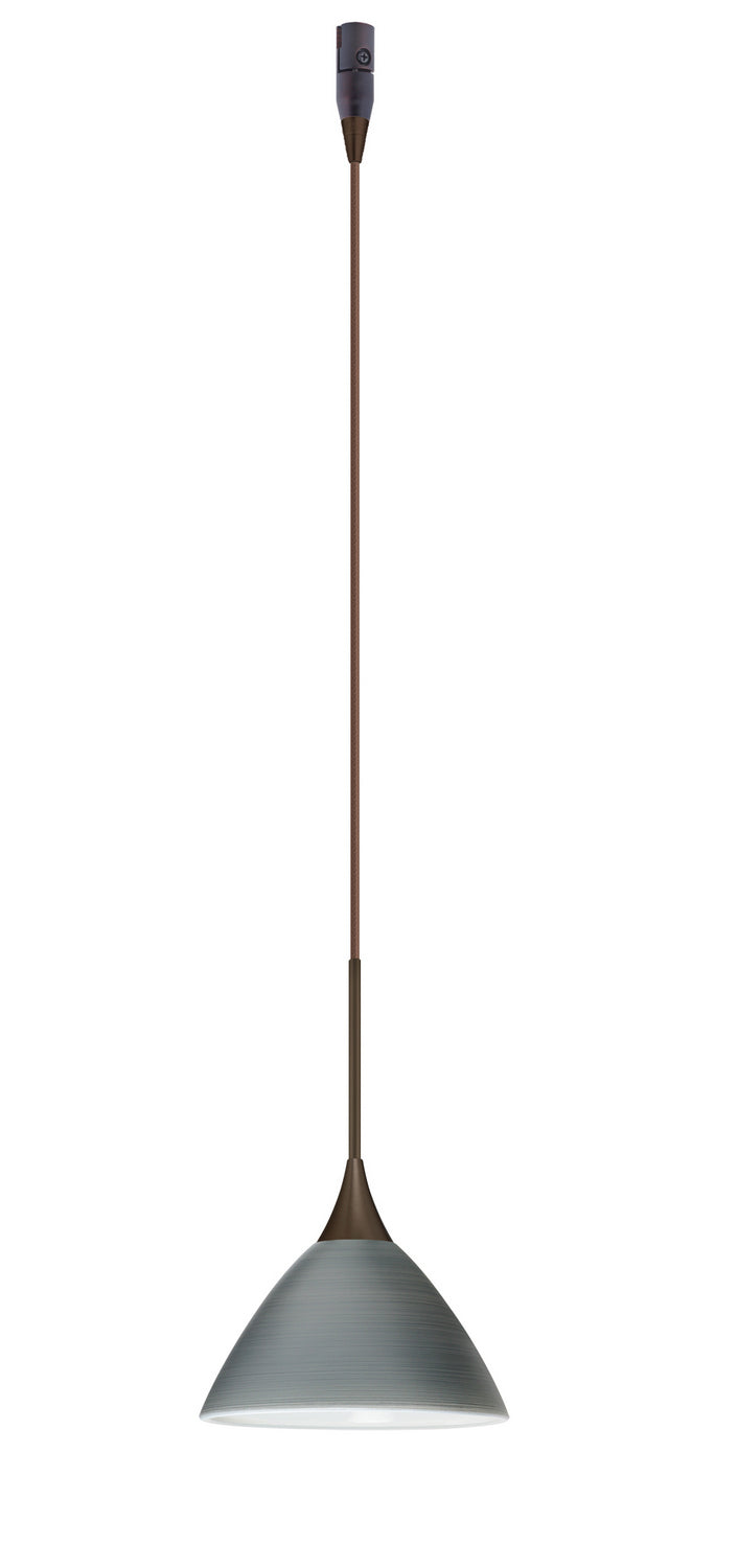 Besa RXP-1743TN-BR Pendant, Bronze