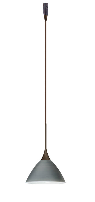 Besa RXP-1743TN-BR Pendant, Bronze