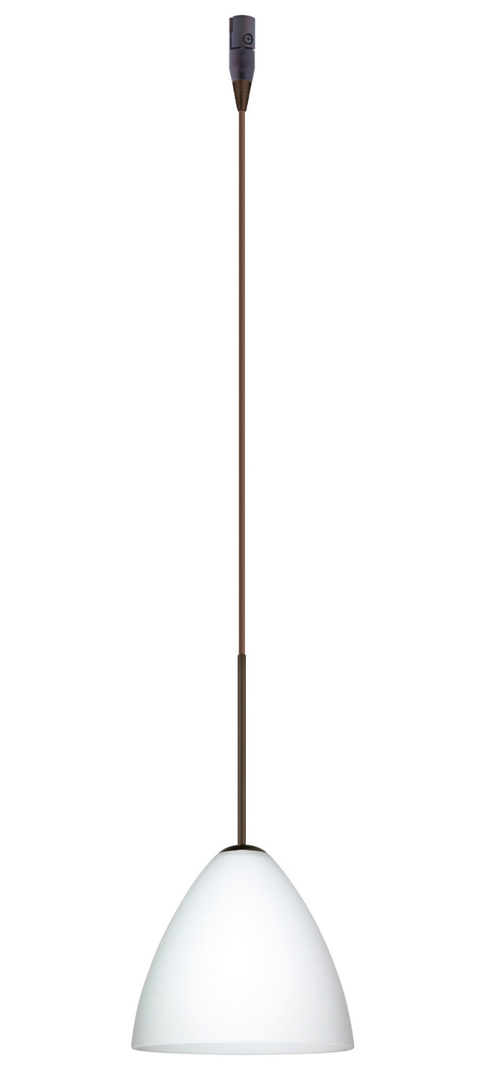 Besa RXP-177907-BR Pendant, Bronze