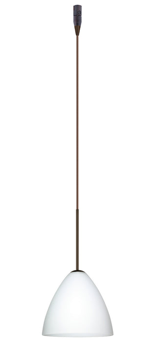 Besa RXP-177907-BR Pendant, Bronze