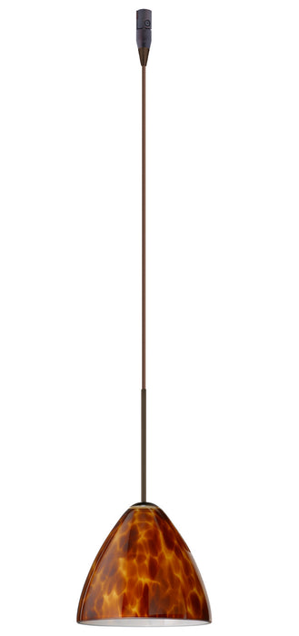 Besa RXP-177918-BR Pendant, Bronze