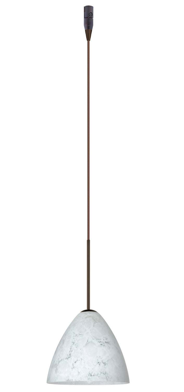 Besa RXP-177919-BR Pendant, Bronze