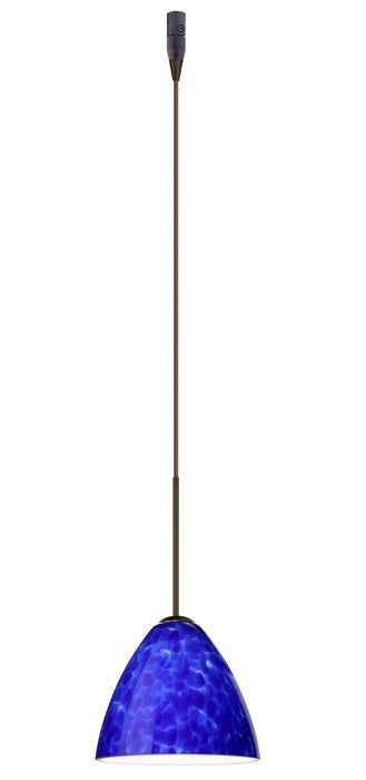Besa RXP-177986-BR Pendant, Bronze