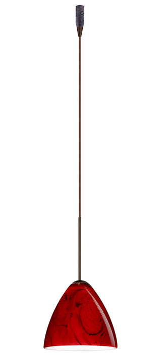 Besa RXP-1779MA-BR Pendant, Bronze