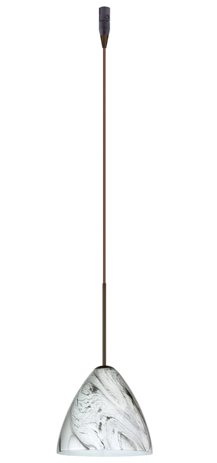 Besa RXP-1779MG-BR Pendant, Bronze