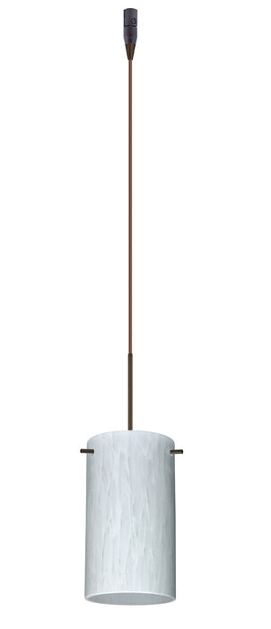 Besa RXP-440419-BR Pendant, Bronze