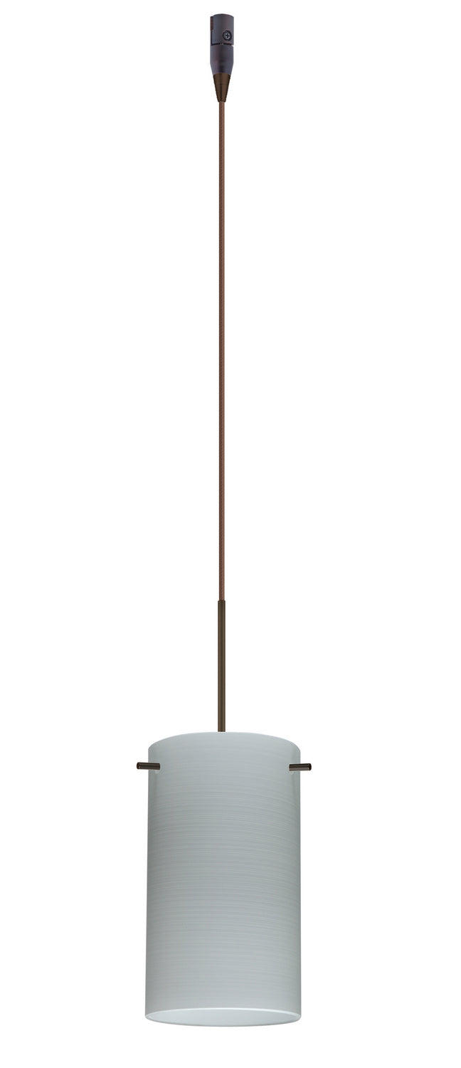 Besa RXP-4404KR-BR Pendant, Bronze