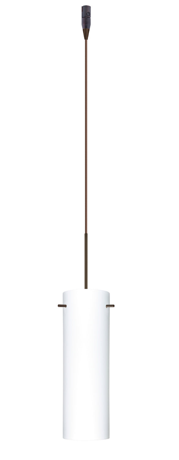 Besa RXP-493007-BR Pendant, Bronze