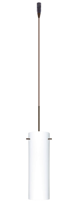 Besa RXP-493007-BR Pendant, Bronze