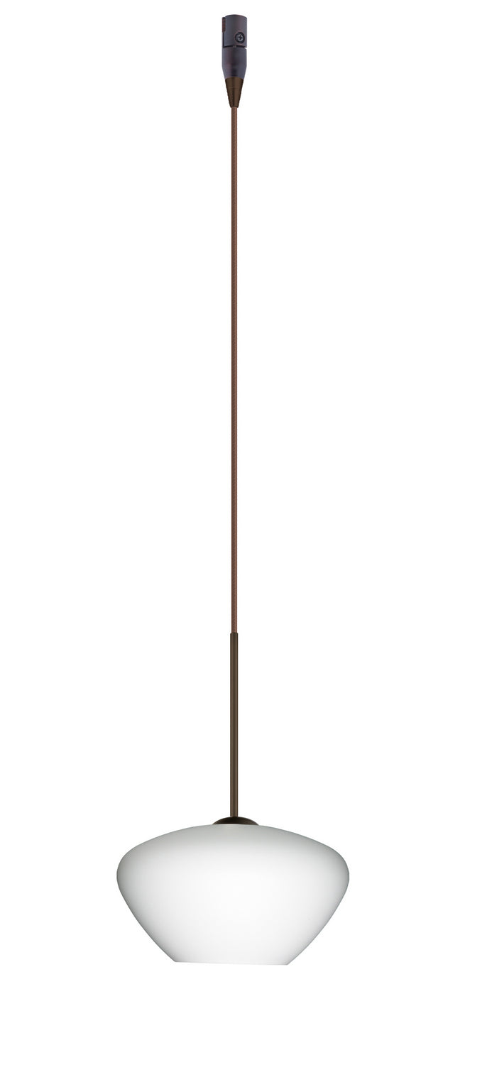 Besa RXP-541007-BR Pendant, Bronze