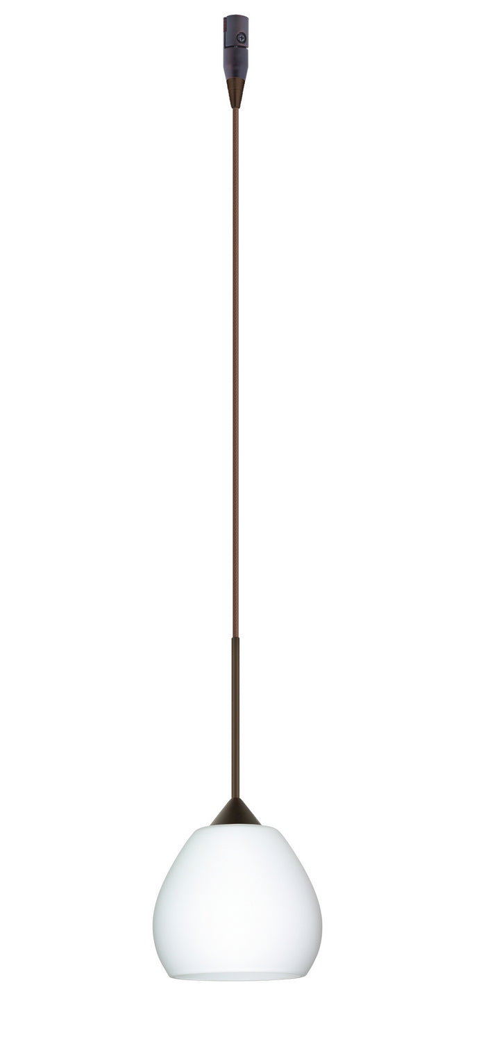 Besa RXP-560507-BR Pendant, Bronze