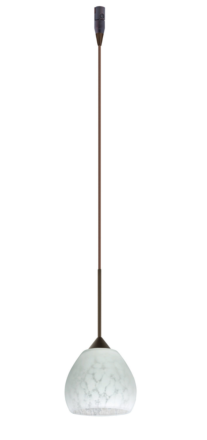 Besa RXP-560519-BR Pendant, Bronze