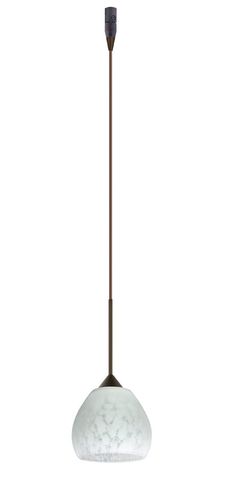 Besa RXP-560519-BR Pendant, Bronze
